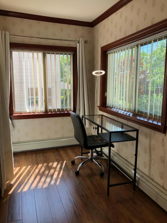 Tranquil House In Cambridge Hotel Luaran gambar