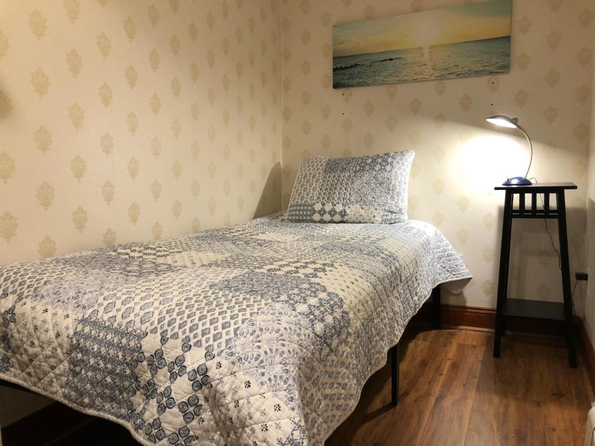 Tranquil House In Cambridge Hotel Luaran gambar