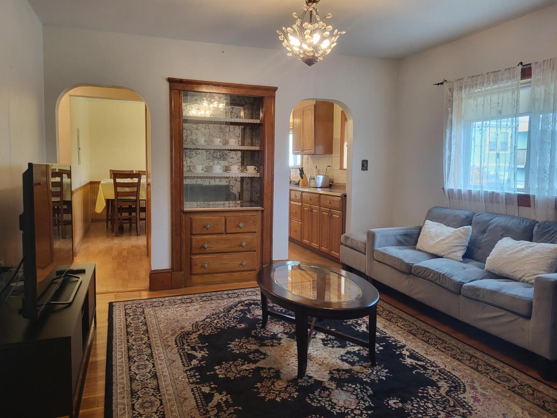 Tranquil House In Cambridge Hotel Luaran gambar