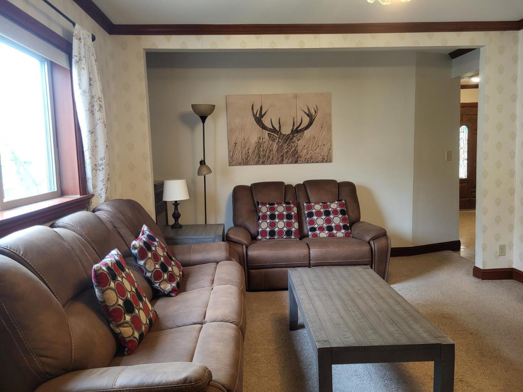 Tranquil House In Cambridge Hotel Luaran gambar