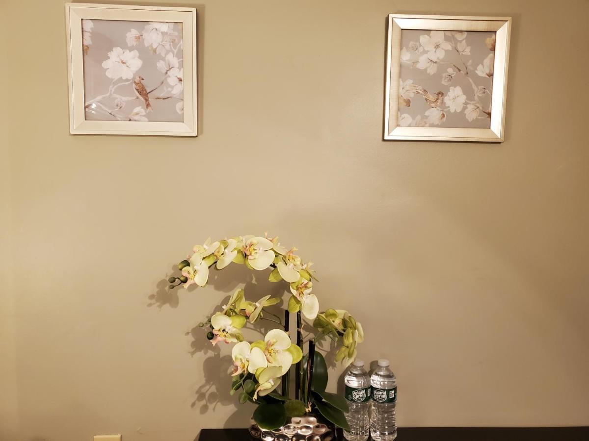 Tranquil House In Cambridge Hotel Luaran gambar